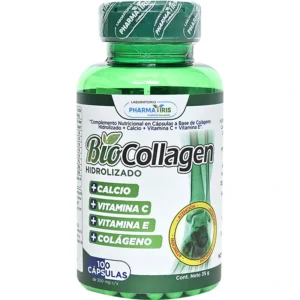 BioCollagen - Cápsulas