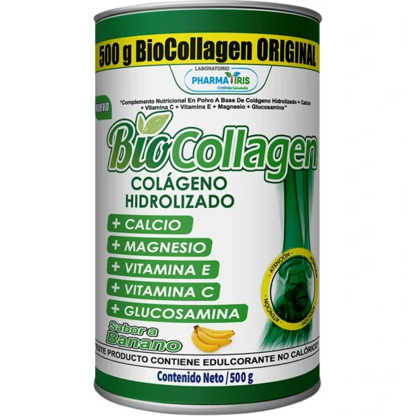BioCollagen