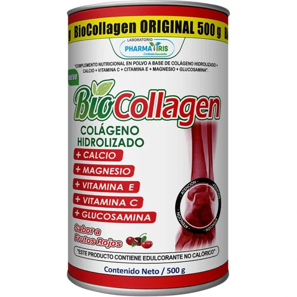 BioCollagen - Imagen 4