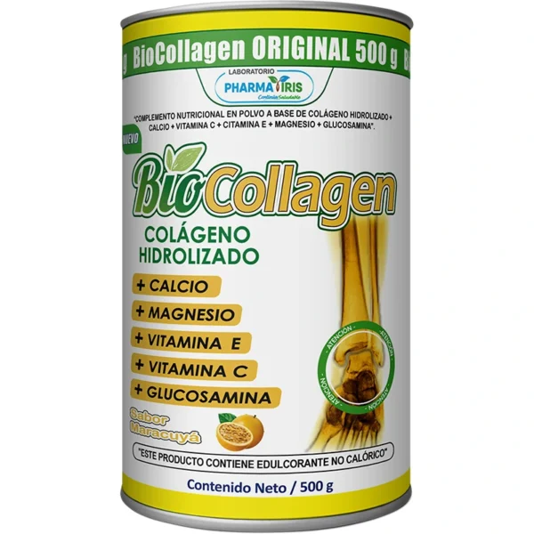 BioCollagen - Imagen 2