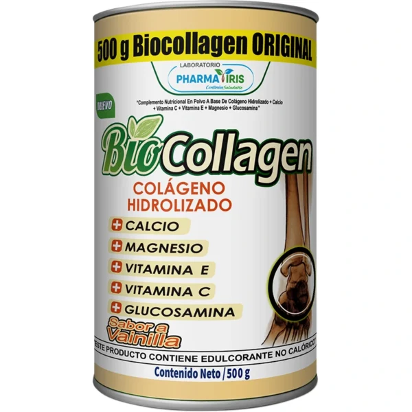 BioCollagen - Imagen 3