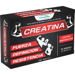 Creatina - Blister