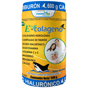 E-colageno