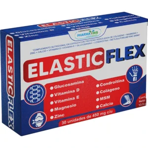 Elastic Flex - Blister