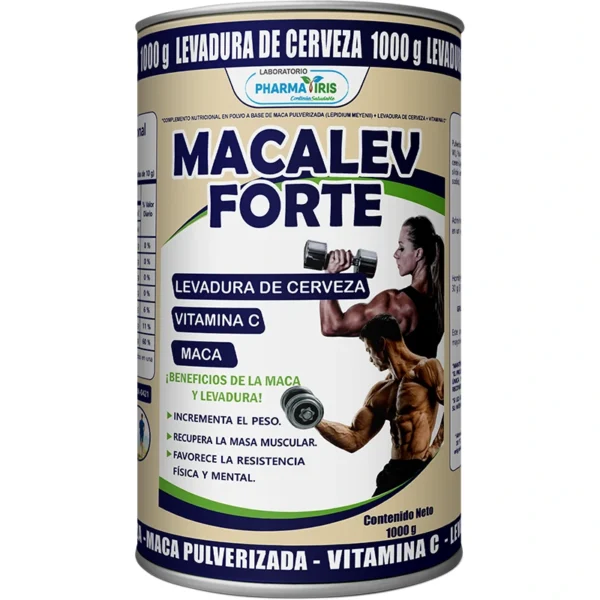 Macalev Forte