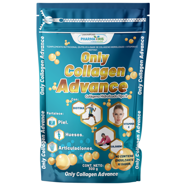 Only Collagen Advance