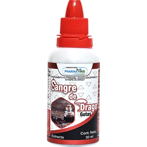 Sangre de Drago - Imagen 2
