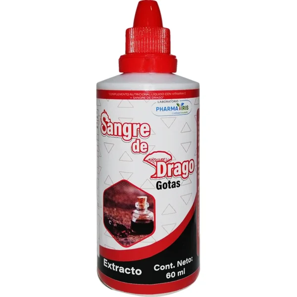 Sangre de Drago
