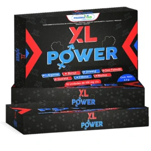 XL Power - Blister