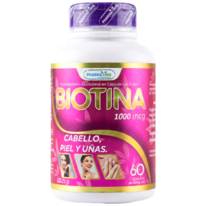 Biotina