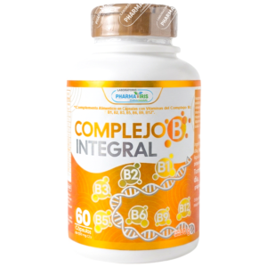 Complejo B Integral