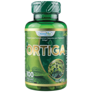 Ortiga - Cápsulas