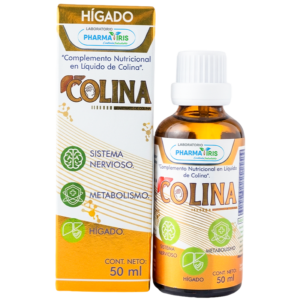 Colina Gotas