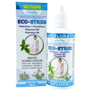 Eco-Stres