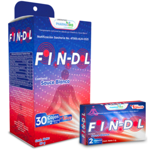 FIN-DL - Caja