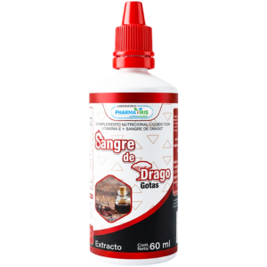 Sangre de Drago